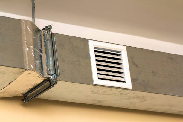 Professional Airduct Cleaning in PA